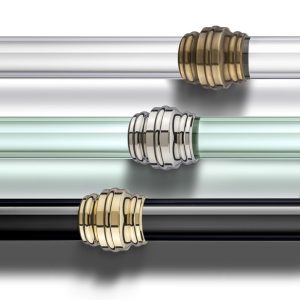 Acrylic Tubing