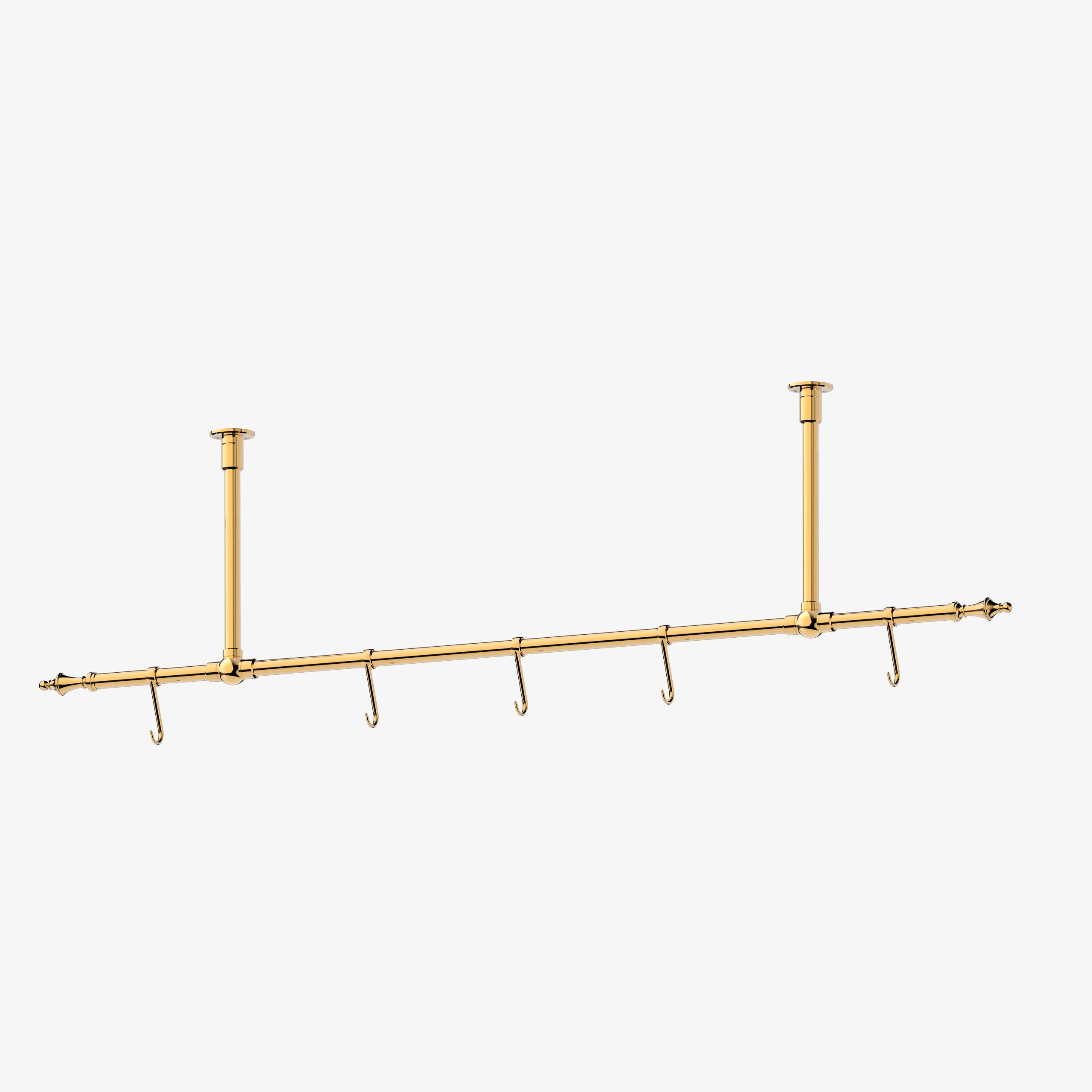 Pot Racks