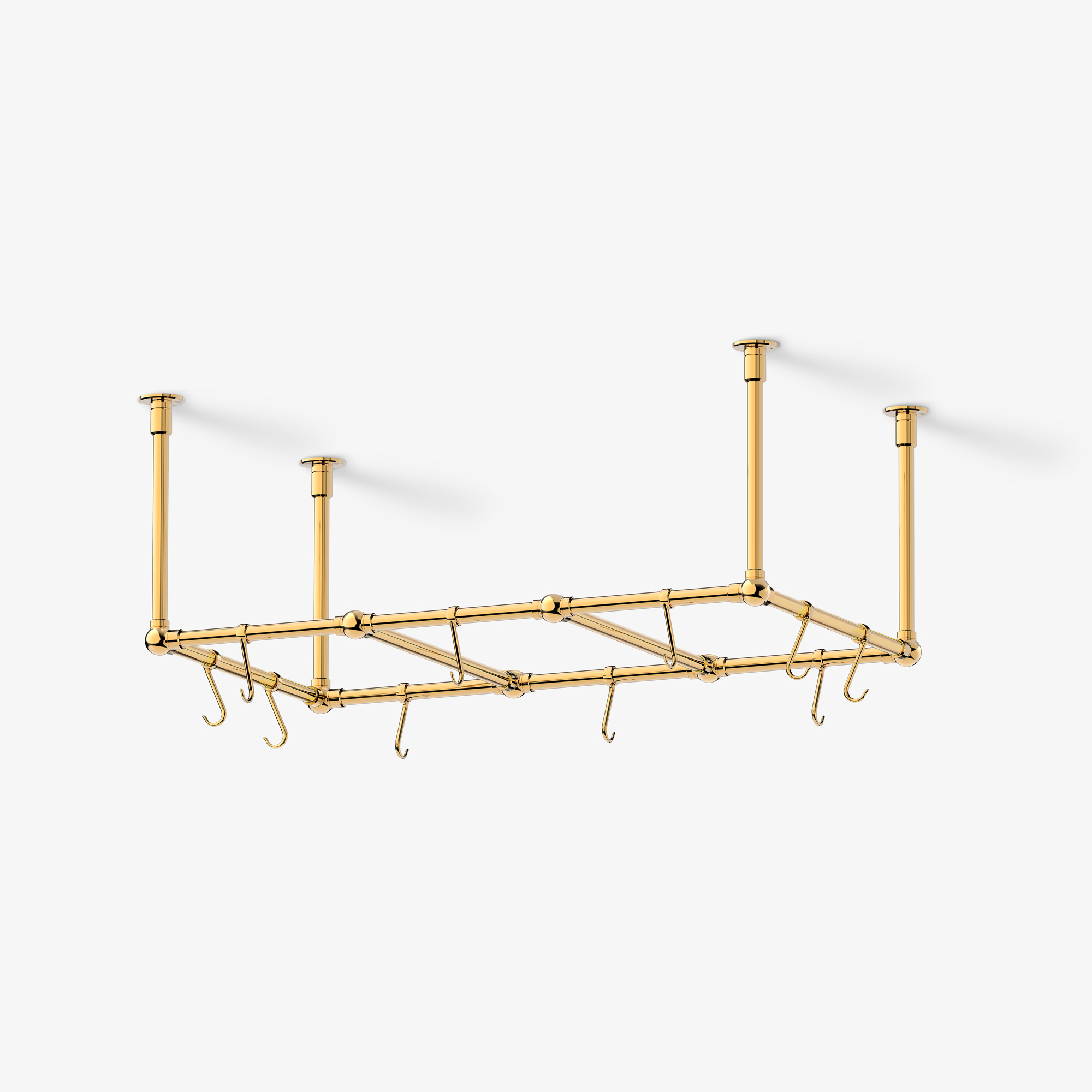 Pot Racks