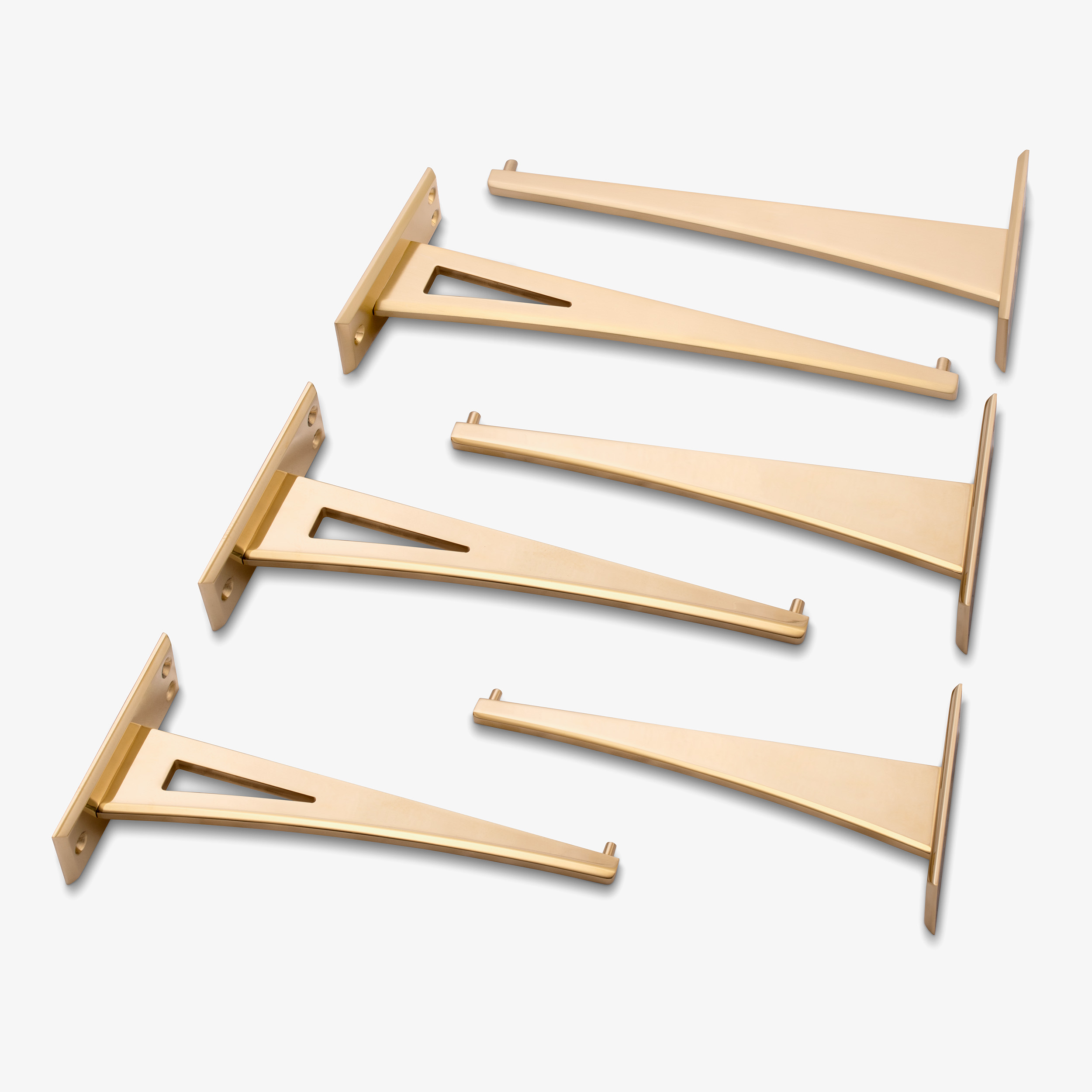 Bracket  Rack