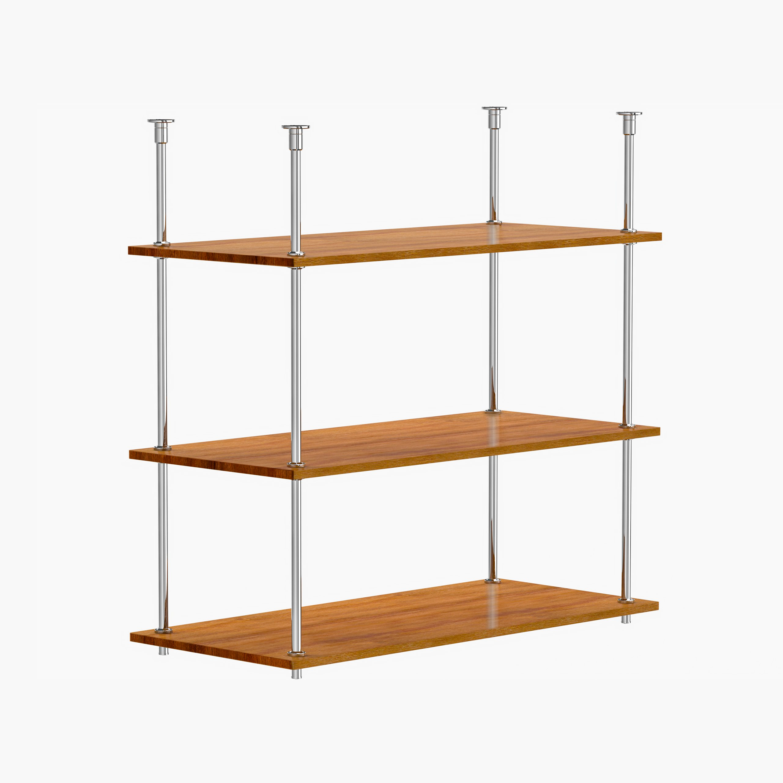 Tubular Split Collar