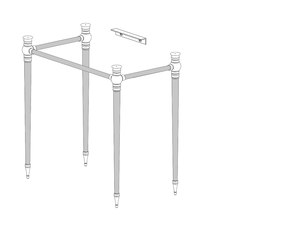 Four Leg preview