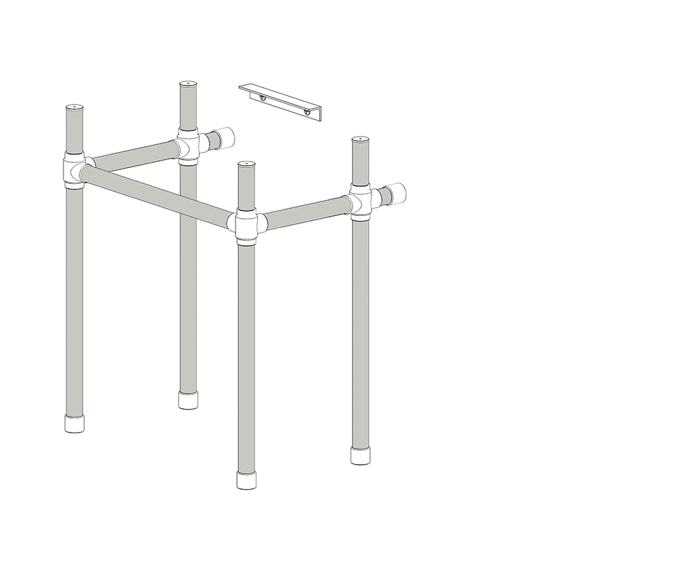 Four Leg preview