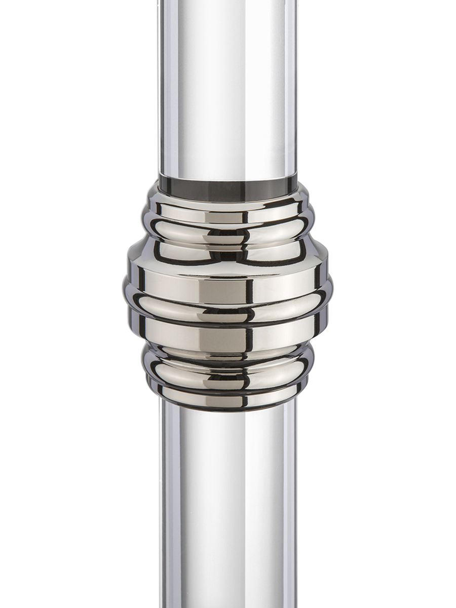 Perma-Clear Acrylic