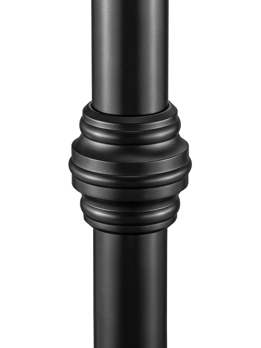 Matte Black
