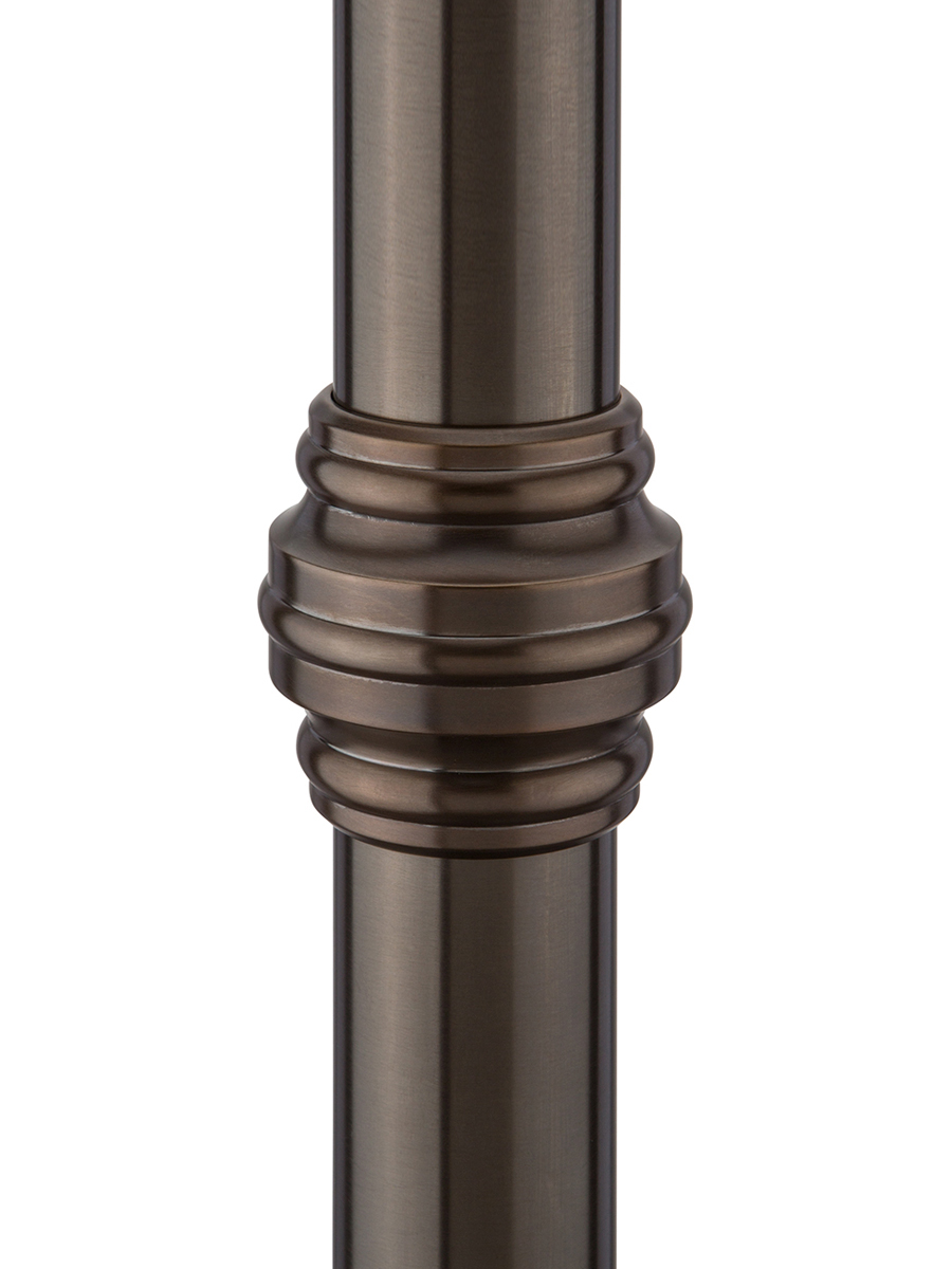 Oil Rubbed Bronze