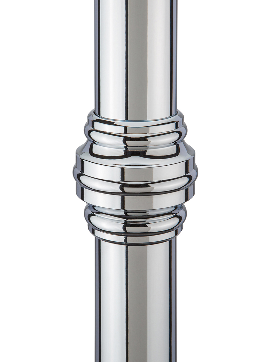 Polished Chrome