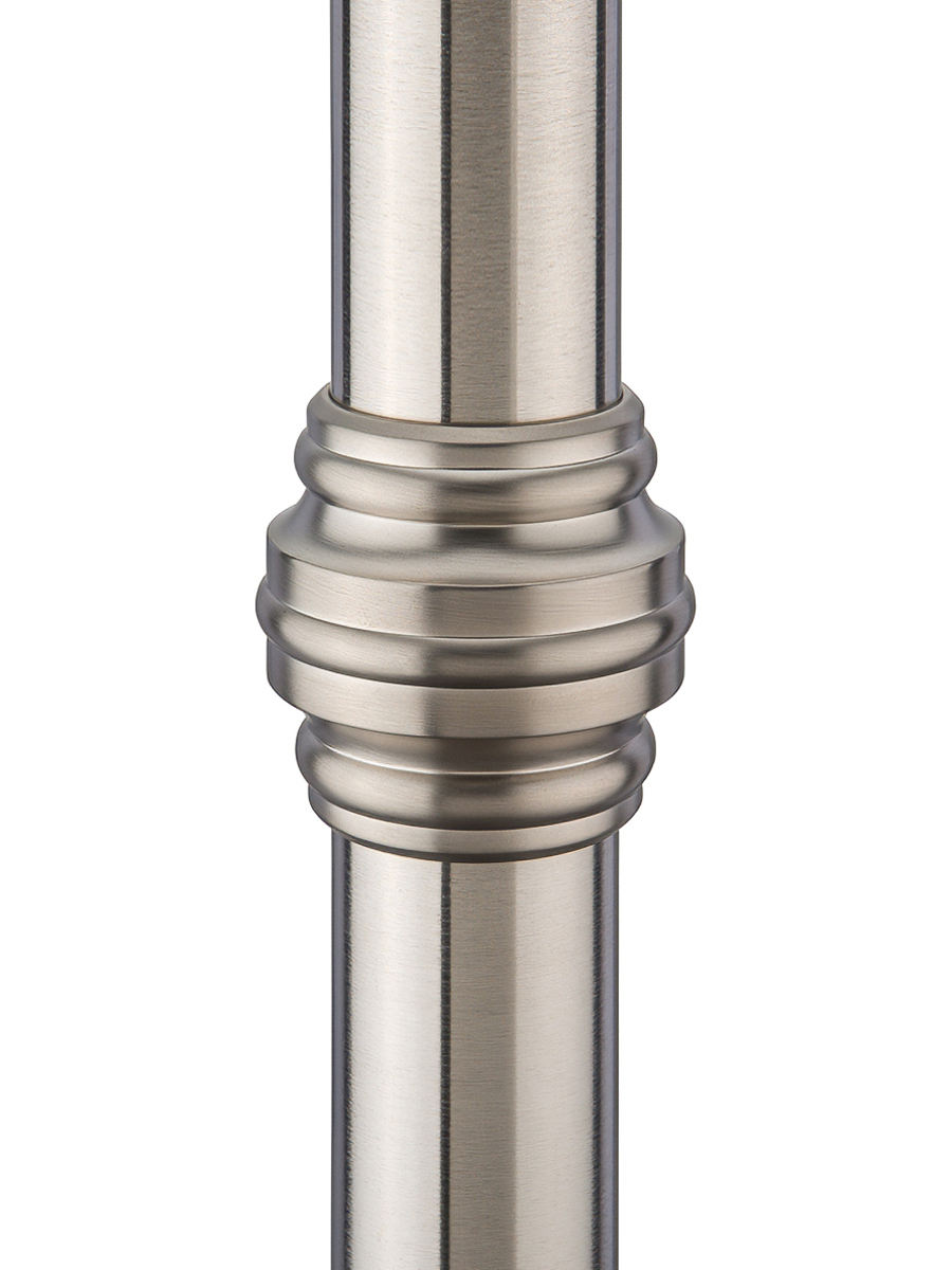 Satin Nickel
