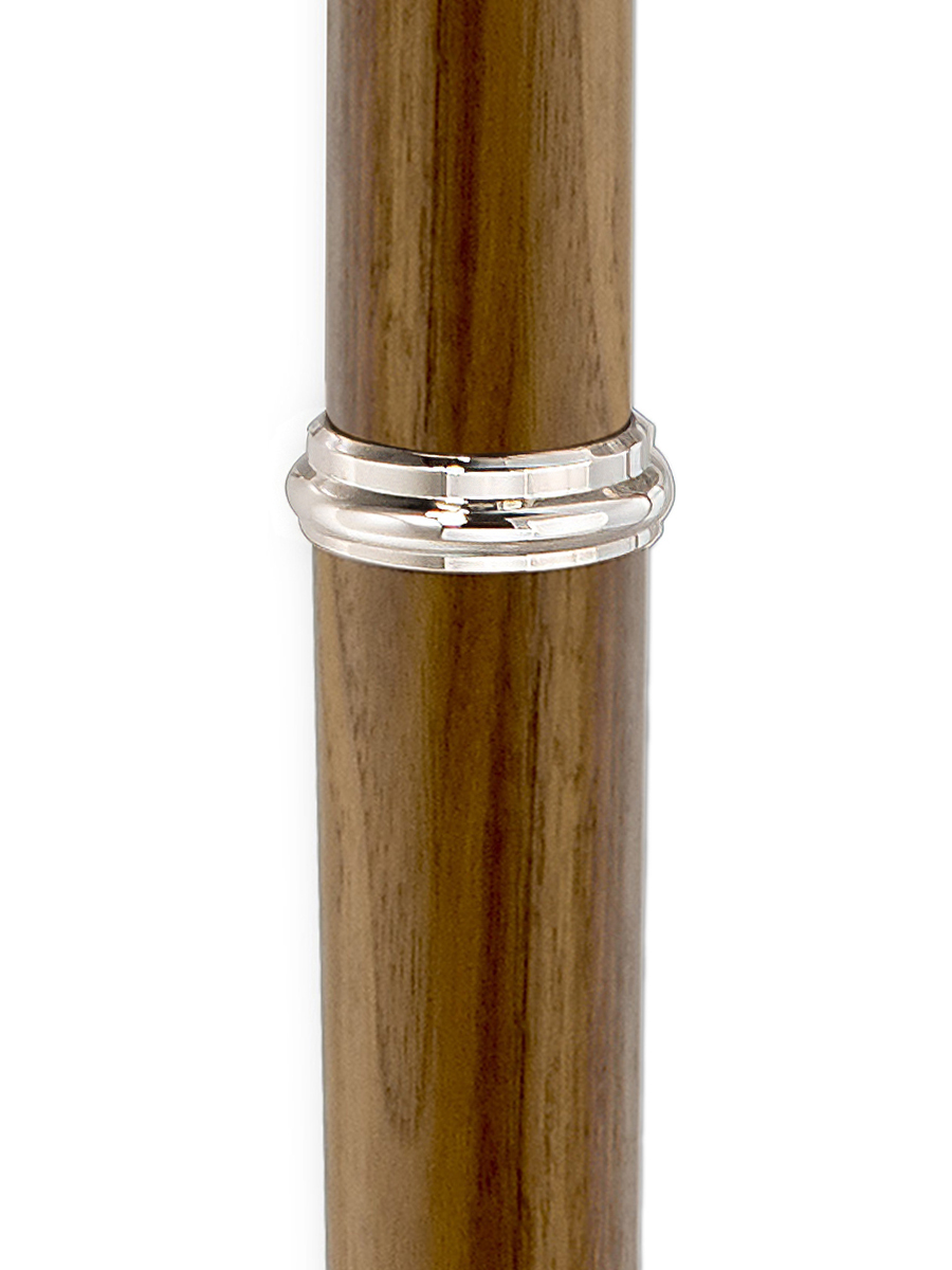 Walnut Heartwood