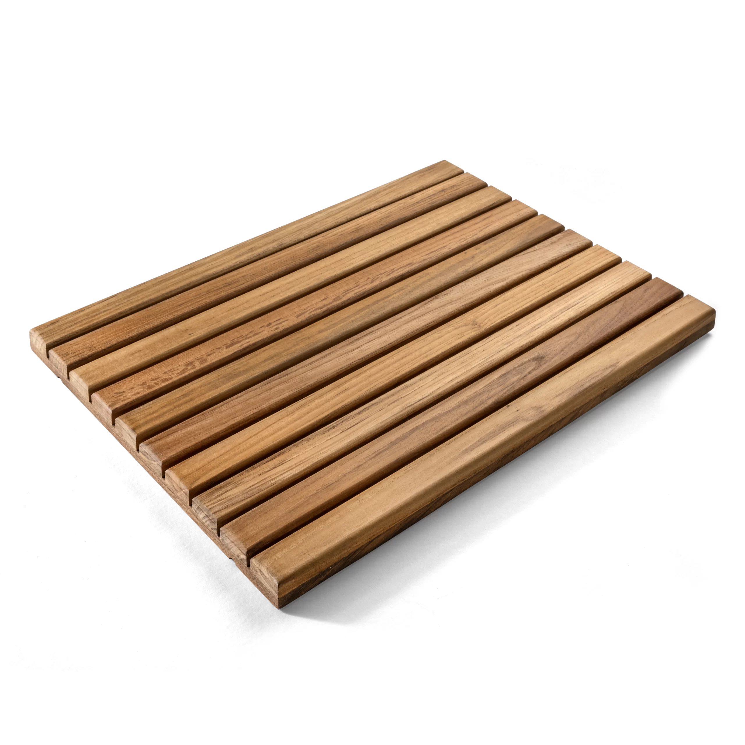 Teak Wood Shelf