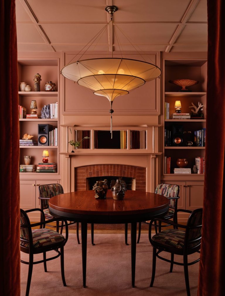 Belden House & Mews