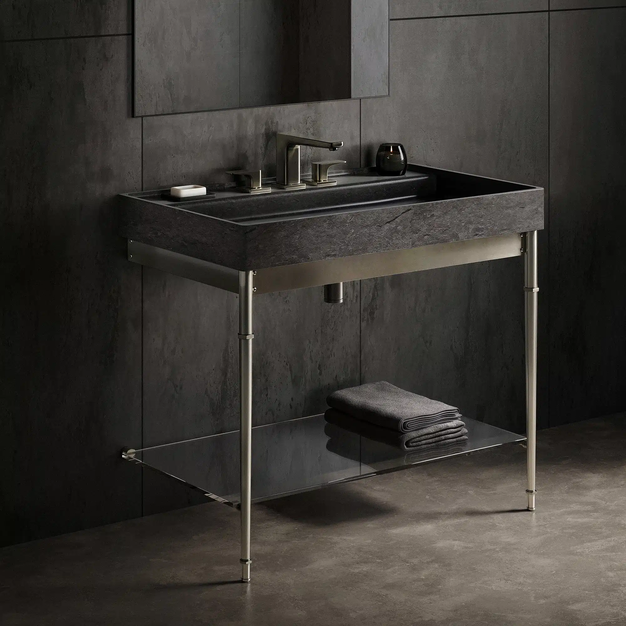 Sink Legs