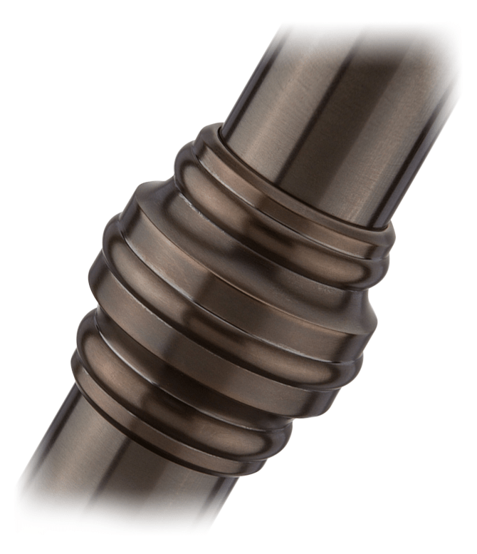 Oil Rubbed Bronze