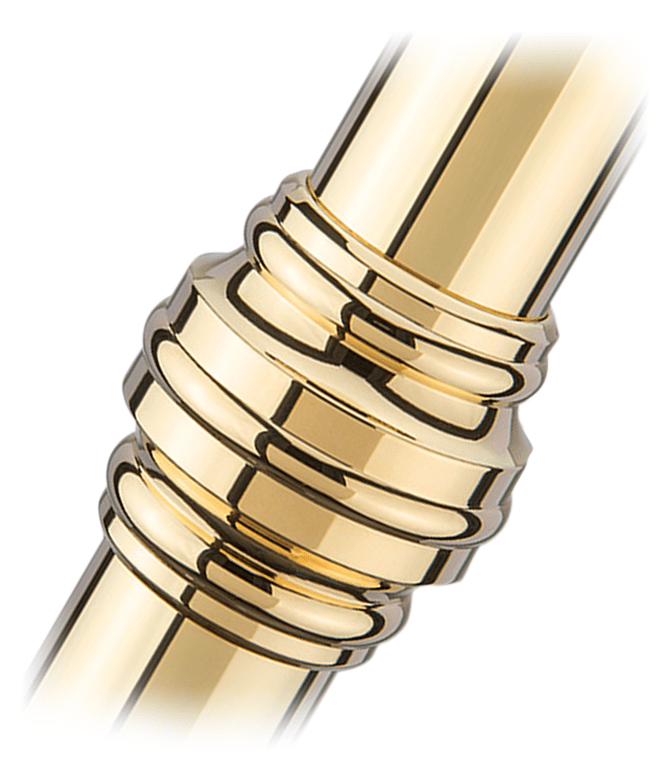 Polished Brass Lacquered