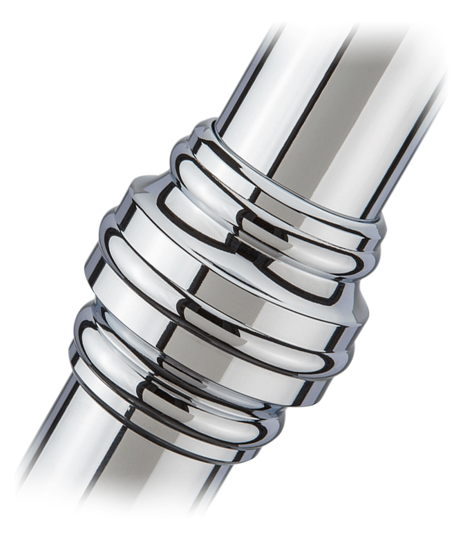 Polished Chrome
