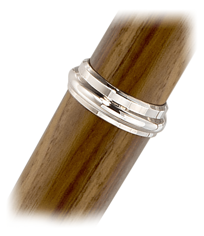 Walnut Heartwood