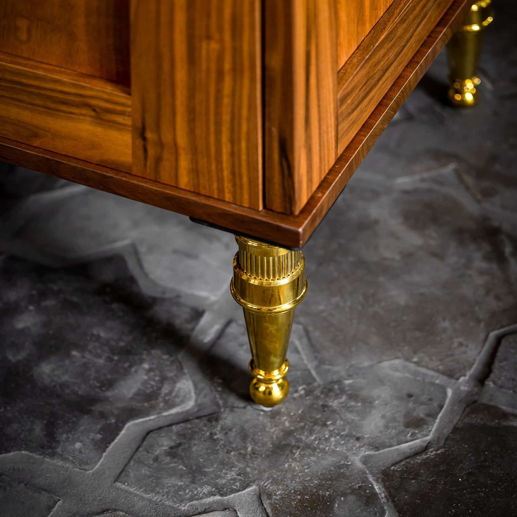 Furniture Feet