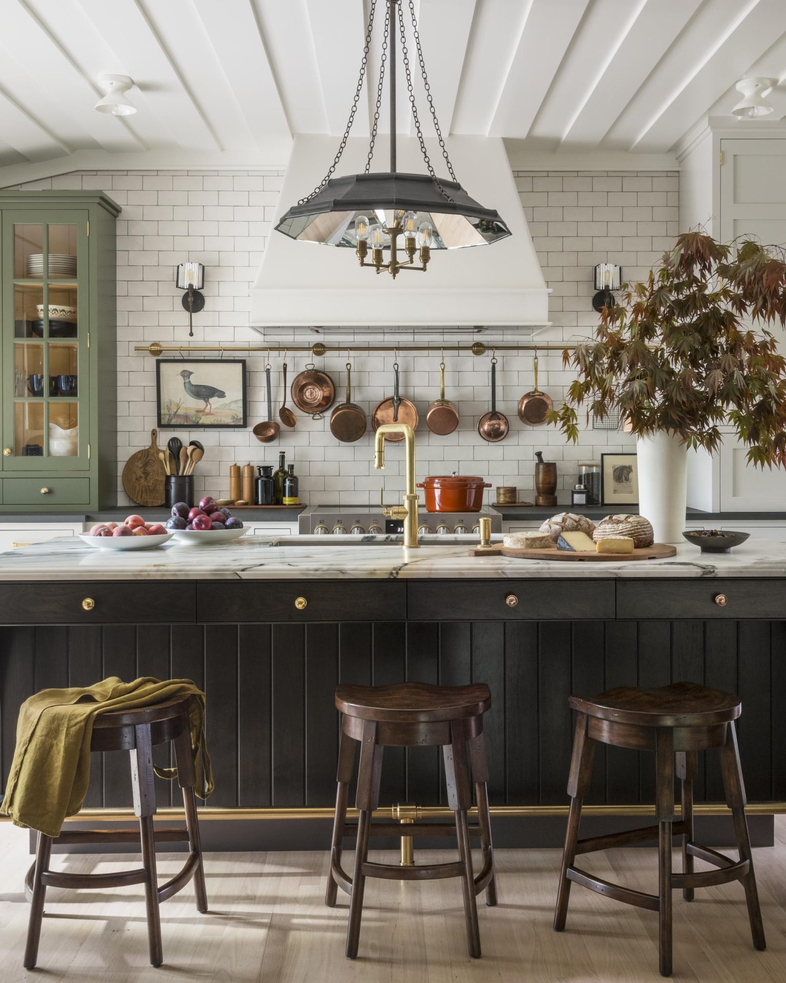 Pot Racks
