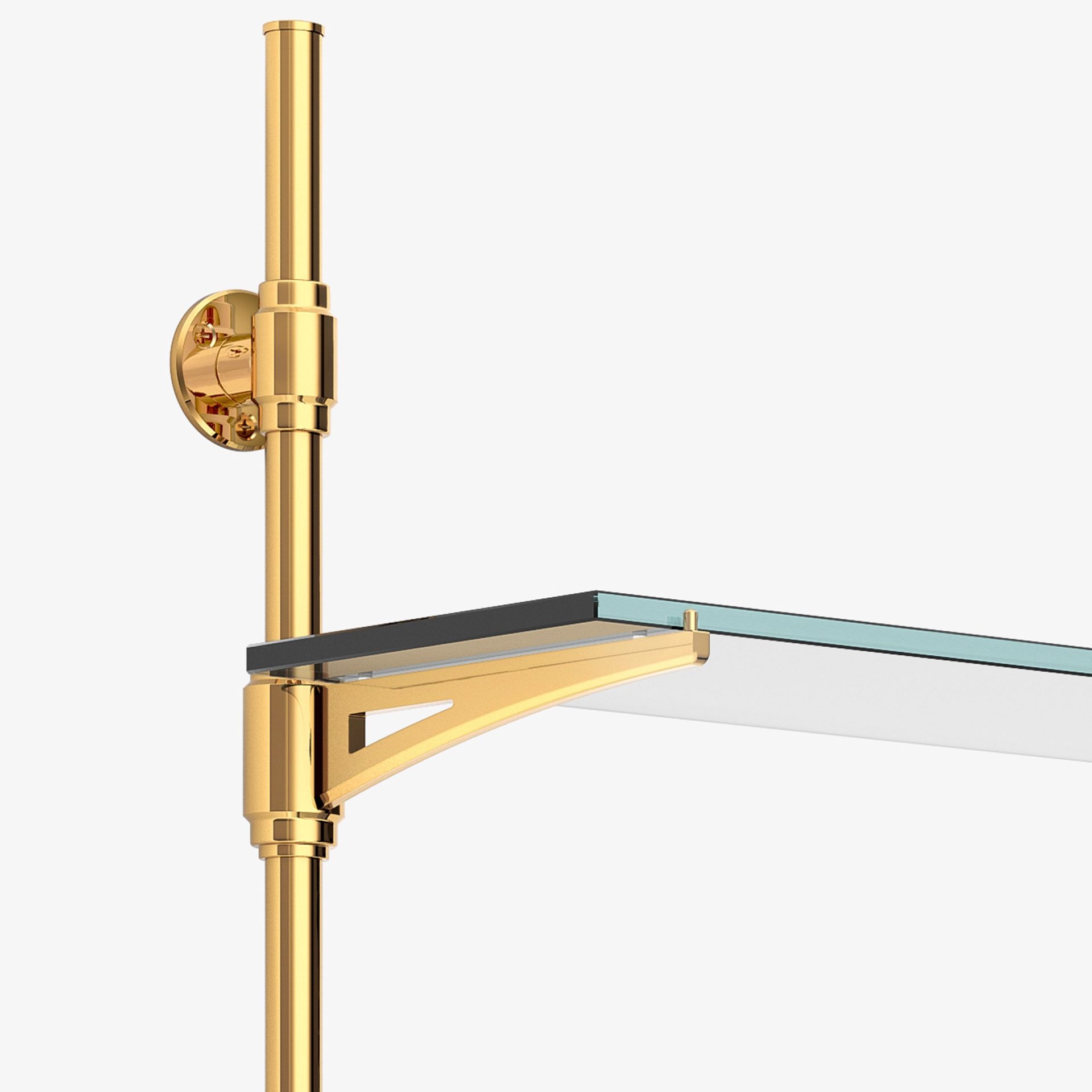 Cantilever Rack