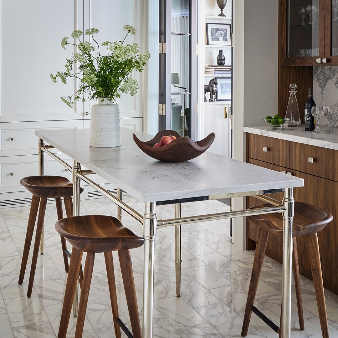 Custom Table Legs